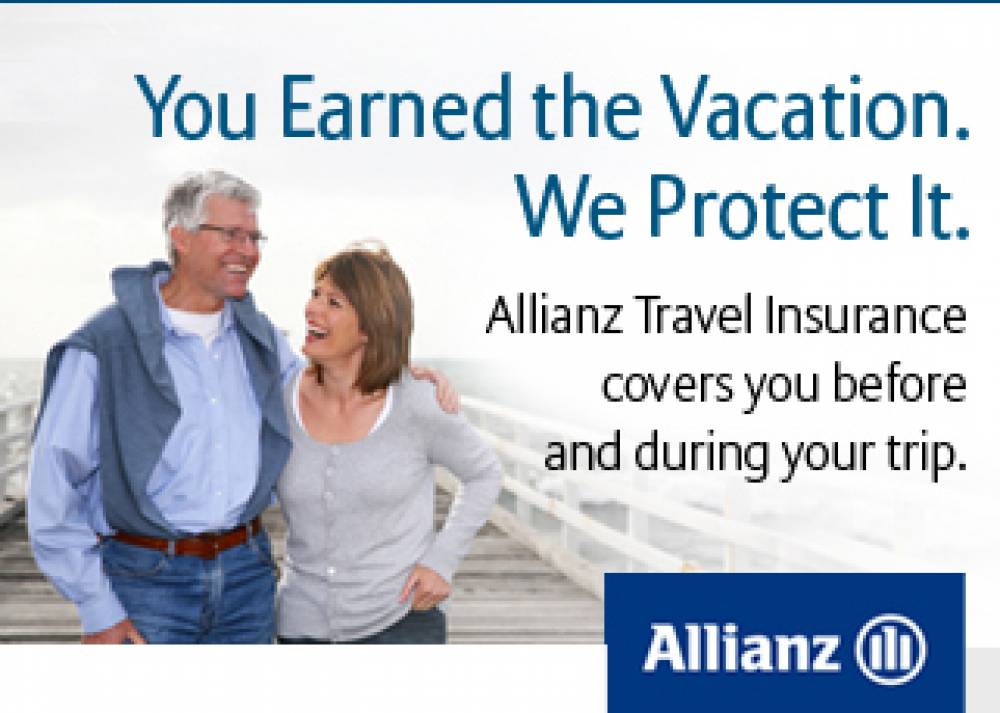 Travel Protection by Allianz