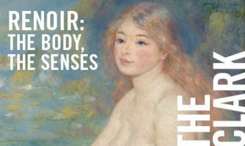 Renoir: the Body, the Senses