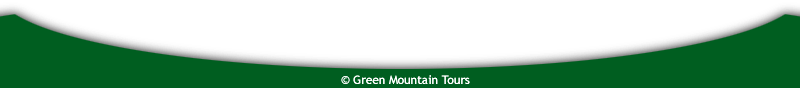 Green Mountain Tours