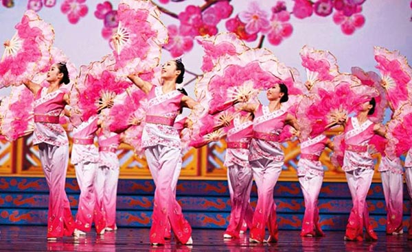 Shen Yun
