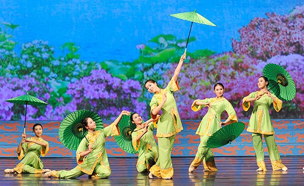 Shen Yun