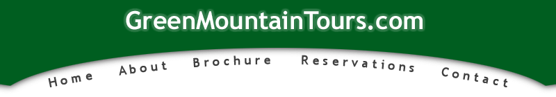 Green Mountain Tours