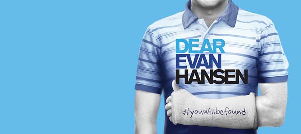 Dear Evan Hansen