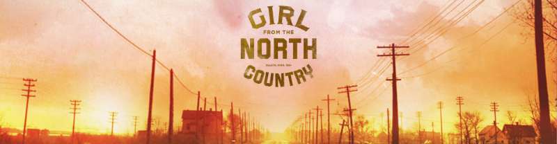 Girl From North Country