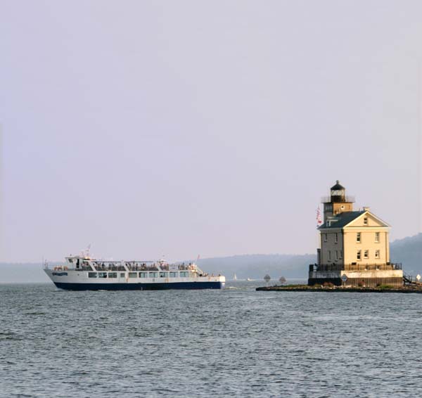 Hudson River Discovery Cruise