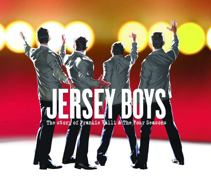 Jersey Boys