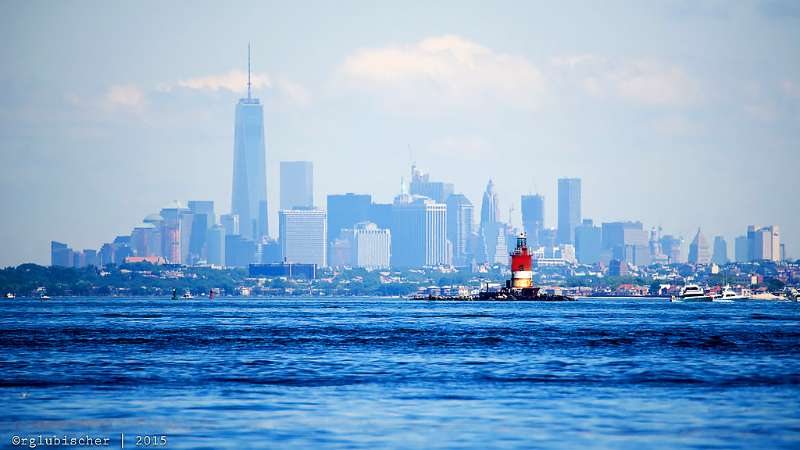 Lighthouse Twilight Cruise