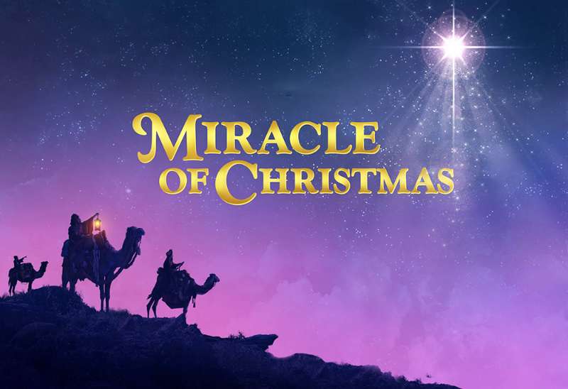 Miracle of Christmas