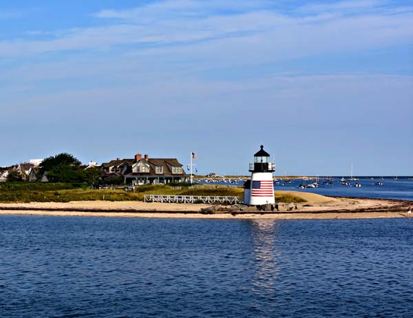 Nantucket Your Way