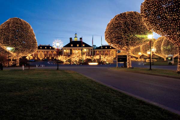 Nashville Country Christmas