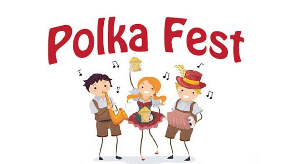 Polka Fest!