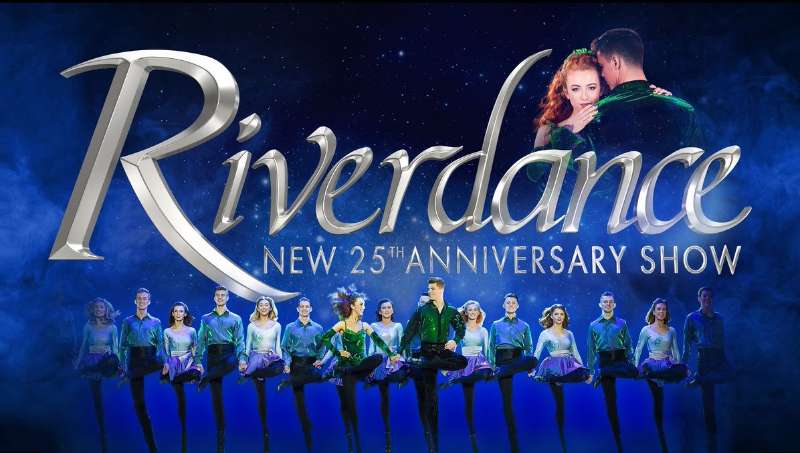 Riverdance 25th Anniversary