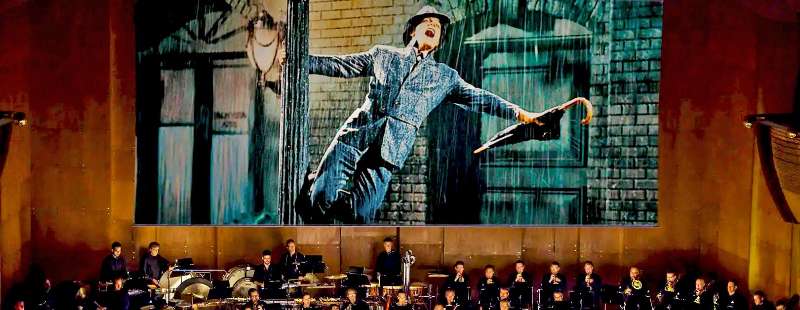 Singin' In The Rain