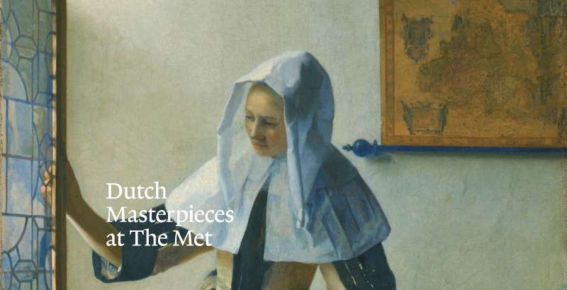 The Met: Dutch Masterpieces