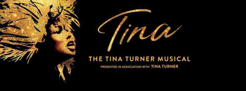 The Tina Turner Musical