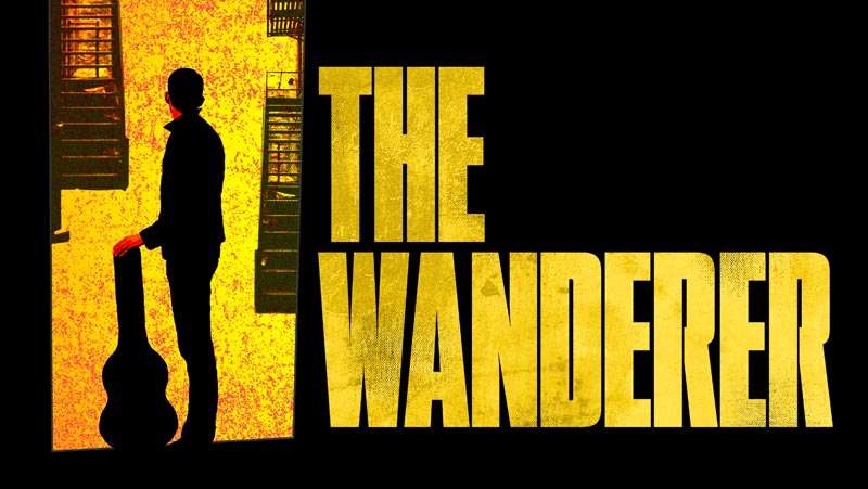 The Wanderer