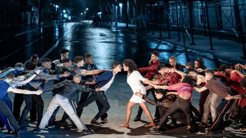 West Side Story