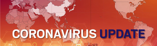 Coronavirus Update